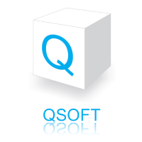 Qsoft logo