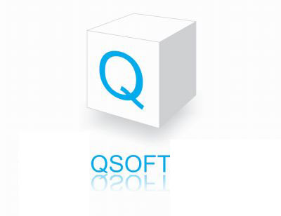 Qsoft logo